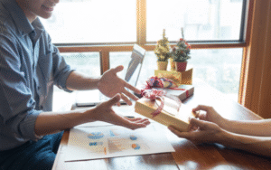 Read more about the article The Importance Of Corporate Gifting In Business Growth